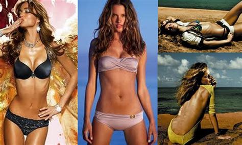Victoria S Secret Models Diet Master Diet Advice