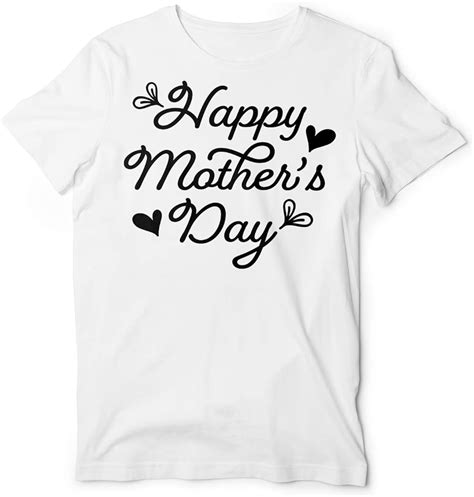 Happy Mothers Day Mom T Minaze