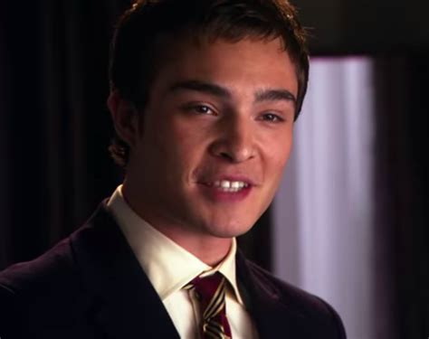 Any Potential Gossip Girl Reboot Has A Chuck Bass Problem