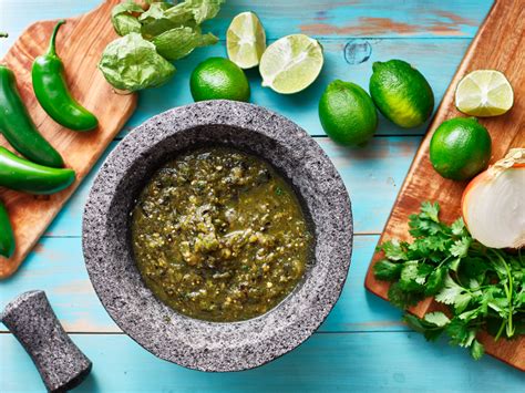 3 Salsas Mexicanas Para Ponerle Sabor A Tus Tacos Delicioso Univision