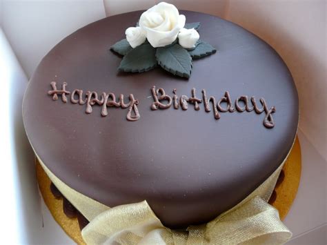 Happy Birthday Cake Free Large Images