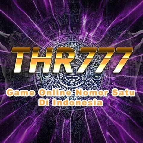 thr777 login