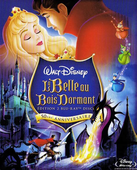 La Belle Au Bois Dormant Streaming Walt Disney - La Belle au bois dormant, un Disney pour quel âge ? Analyse