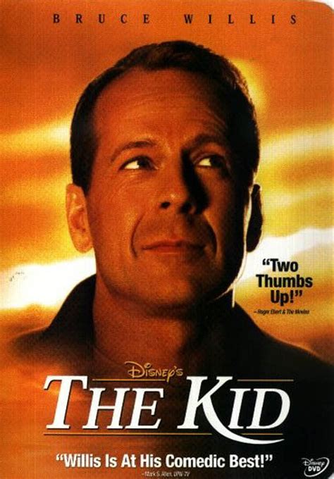 The Kid Dvd Planet Store