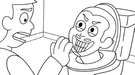 Exploring the Viral Sensation: Skibidi Toilet - An Animated Anomaly