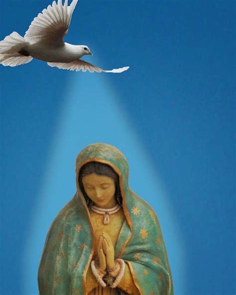 Hidden meanings in paintings of the angel and mary, and in nativity paintings. Pin by Francesca Goh on mother mary | Mother mary ...