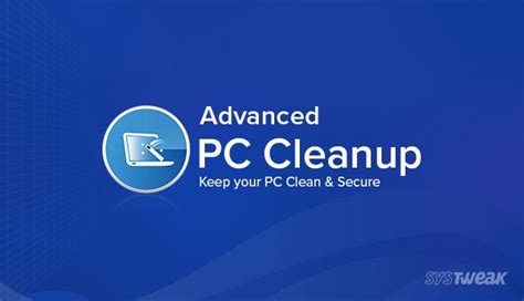 Systweak Advanced Pc Cleanup Premium 15029138
