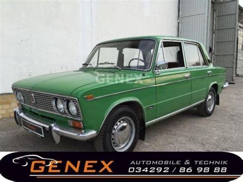 1978 Lada 2105 Is Listed Sold On Classicdigest In Beuchaer Str 58