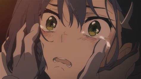 Anime Girl Crying Wallpapers Top Free Anime Girl Crying Backgrounds