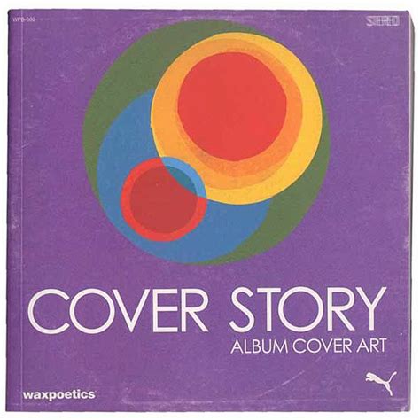 Wax Poetics Cover Story Album Cover Art 240 Classic