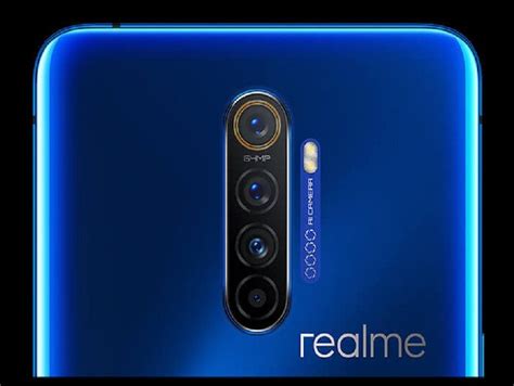 Blind Order Sale Realme X2 Pro Blind Order Sale Today On Here S How To Book In