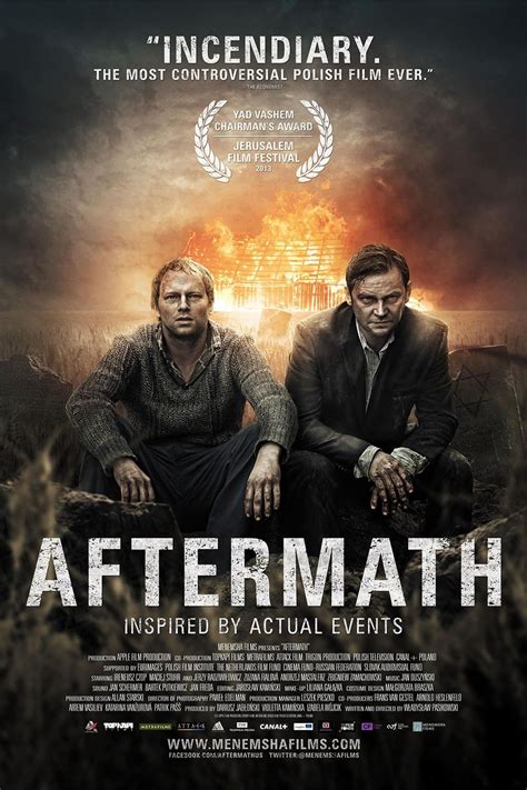 Aftermath Pictures Rotten Tomatoes