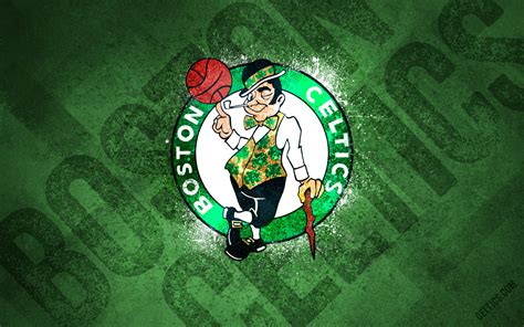 Celtics Boston - Boston Celtics HD Wallpapers (64+ images)