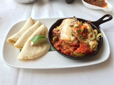 Dc 12 Best Mexican Restaurants In Washington Dc