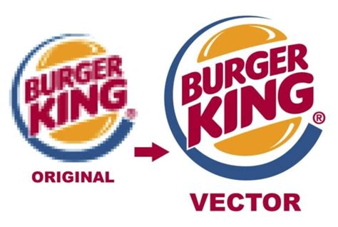 Convert Your Low Quality Logo Or Image Into Vector Foam By Royaldezyner