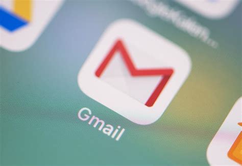 Iphone Users Finally Get Cool New Gmail Upgrade Right Now