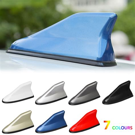 Car Shark Fin Antenna For Honda CRV Accord Civic O Grandado