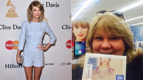 Taylor Swift Reveals Mom Was Diagnosed With Cancer Abc13 Houston