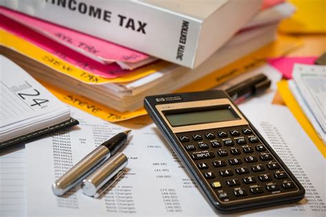 Reasons Why Its Important To Pay Taxes Finance University Herald