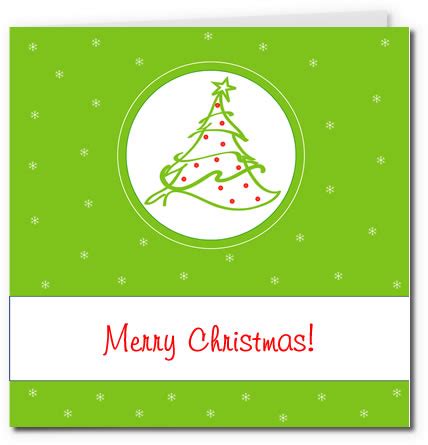 We love offering content that can put a smile on anyones face! Free Printable Christmas Card Gallery