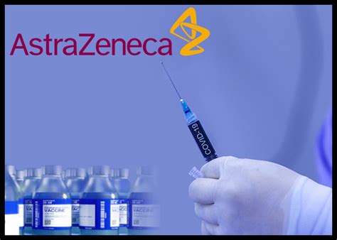 Astrazeneca afferma che non ci sono prove che i coaguli siano dovuti al suo vaccino. AstraZeneca COVID-19 Vaccine Batch Suspended In Austria