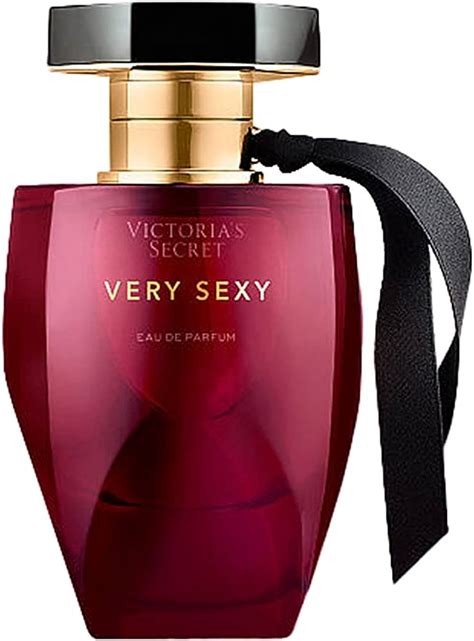 Guide To Victorias Secret Very Sexy Perfume Beautykylie