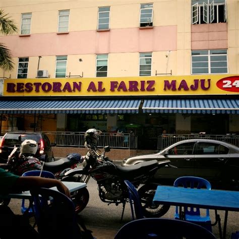 Penang road famous teochew chendul (melawati mall). Restoran Al-Fariz Maju - 138 tips from 4765 visitors