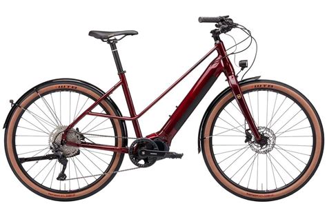 Kona Launches New Electric Bikes For Mountain Gravel And Street Riding