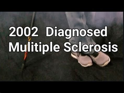 Multiple Sclerosis Is Sexy This Is How It S Done YouTube