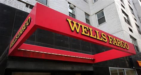 A Former Wells Fargo Employee Pleads Guilty To Money Laundering The Sun Post