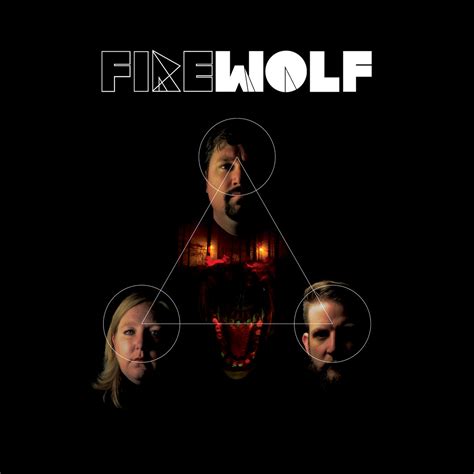From The Bixby Music Exchange Fire Wolf