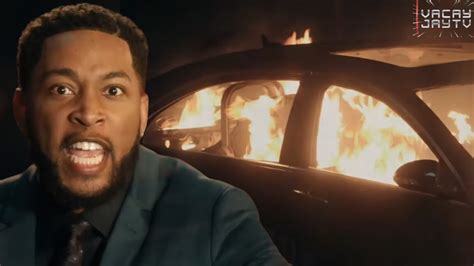 Keisha & Baby Ronnie? 🔥 Nah!! | The Chi Season 6 Episode 15 Reactions