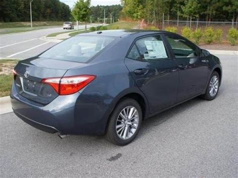 Please keep away from children and read the product directions and warnings before using. Photo Image Gallery & Touchup Paint: Toyota Corolla in Slate Metallic (1F9)