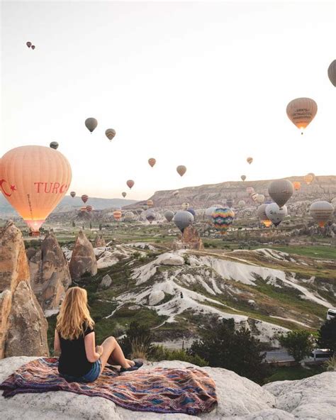 A Truly Magical Day Cappadocia Itinerary Walk My World Itinerary