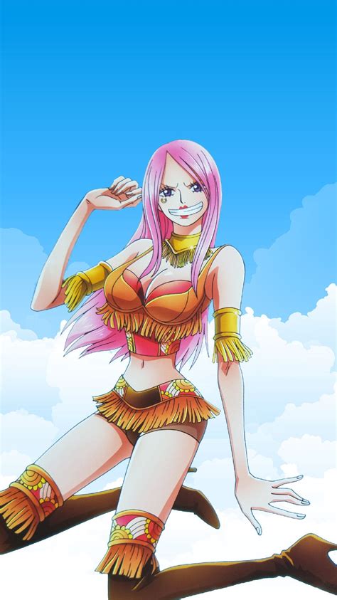 One Piece Jewelry Bonney Personagens De Anime Desenhos De Anime Anime