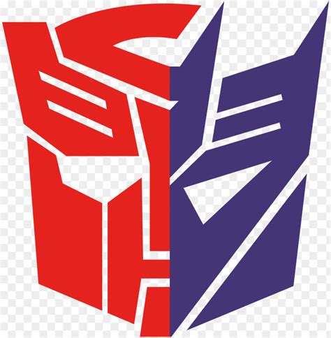 Transformers Logos Png Image Transformers Decepticon Logo Png