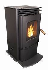 Pictures of Enviro Fire Pellet Stoves