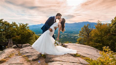Cranmore Mountain Resort Reception Venues The Knot