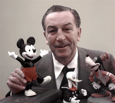 Walt Disneys Birthday Disney World Announced In 1965 Orlando Sentinel