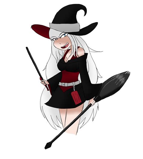 Witch Oc Request By Coolsquidfacts On Deviantart