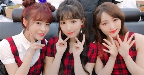 Honey Popcorn Addresses Why They Decided To Debut In Korea