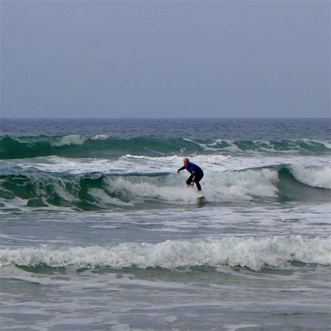 Surfing Westport Beach Beachcomber149 Blipfoto