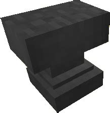 If i try to repair it with an anvil using an iron ingot, will it work? Sam: ANVILS! (Minecraft 12w41a/b)