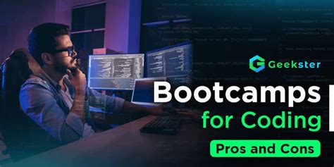 What Is Coding Bootcamp Pros And Cons In 2023