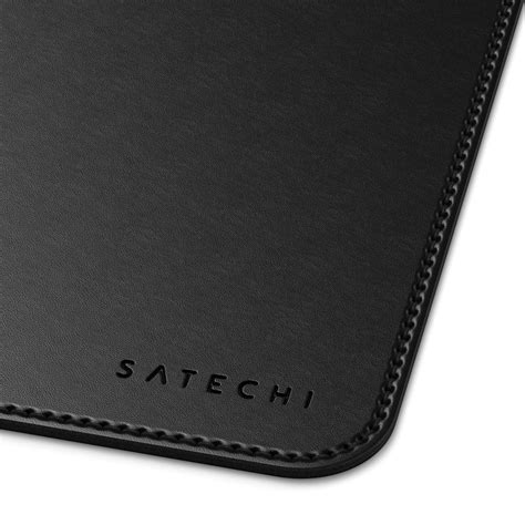 Eco Leather Mouse Pad Eco Friendly Satechi