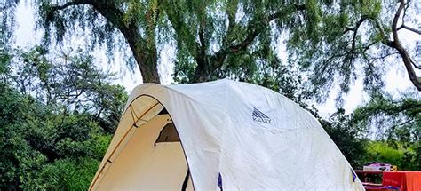 Chula Vista California Tent Camping Sites San Diego Metro Koa Resort