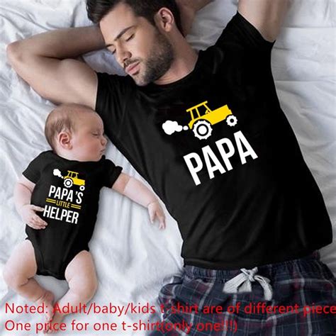 1pc Player 1 Player 2 Funny Father Son Look Tshirt Summer Etsy