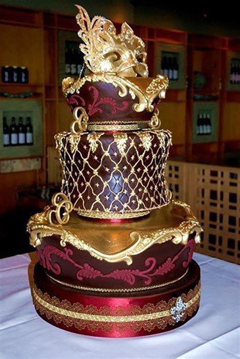 24 eye catching unique wedding cakes see more unique wedding