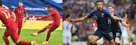 วิเคราะห์บอล  ยูโร 2020  โปรตุเกส vs ฝรั่งเศส ยูโร 2020 : ทำนายวิเคราะห์บอล ยูฟ่าเนชั่นลีก คู่บิ๊กแมทช์ โปรตุเกส VS ...