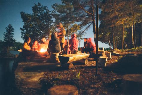 The Ultimate Planning Guide To Camping In Bc Pathfinder Camp Resorts